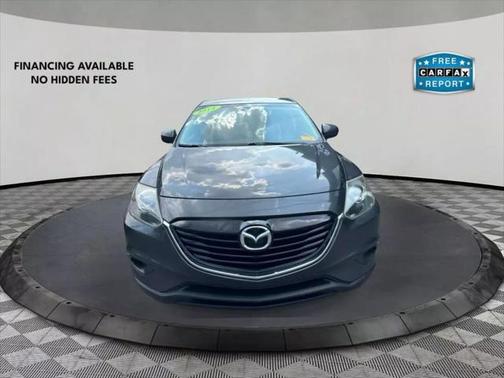 2014 Mazda CX-9 Sport