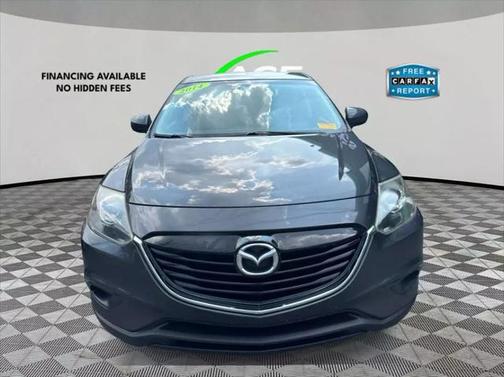 2014 Mazda CX-9 Sport