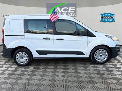 2016 Ford Transit Connect XL