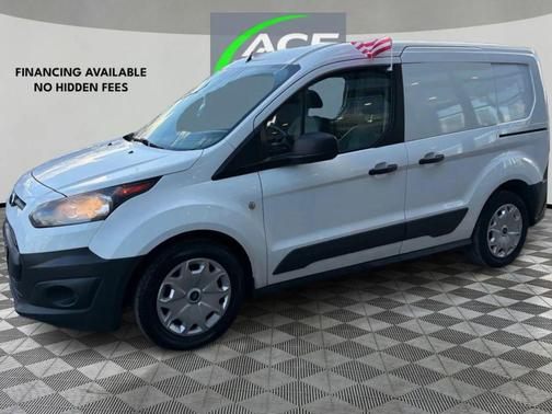 2016 Ford Transit Connect XL