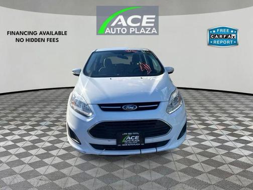 2018 Ford C-Max Hybrid SE