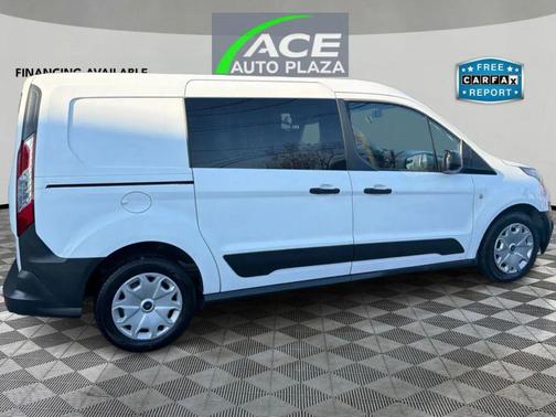 2017 Ford Transit Connect XL w/Rear Liftgate