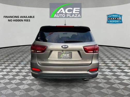 2019 Kia Sorento L