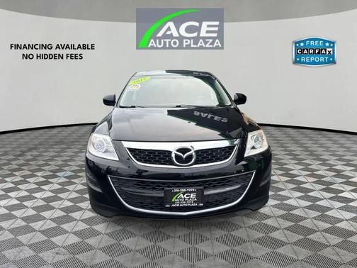 2012 Mazda CX-9 Touring