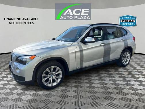 2013 BMW X1 xDrive 28i