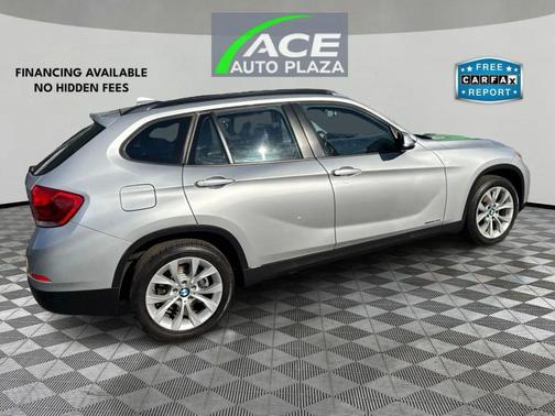 2013 BMW X1 xDrive 28i