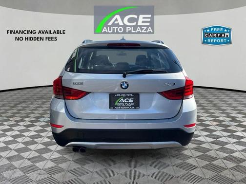 2013 BMW X1 xDrive 28i