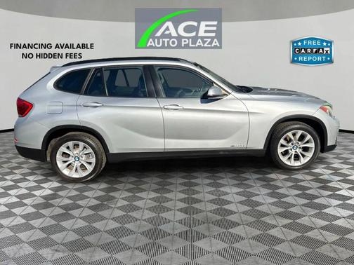 2013 BMW X1 xDrive 28i