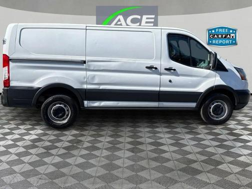 2016 Ford Transit-250 Base