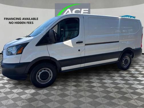 2016 Ford Transit-250 Base