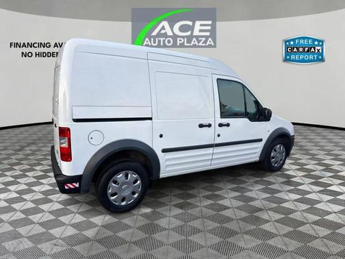 2013 Ford Transit Connect XL Van 4D