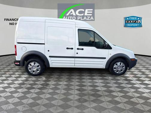 2013 Ford Transit Connect XL Van 4D