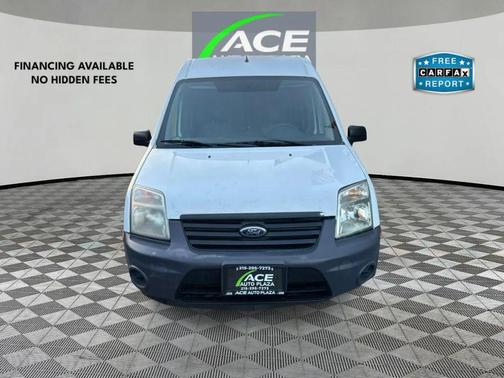 2013 Ford Transit Connect XL Van 4D