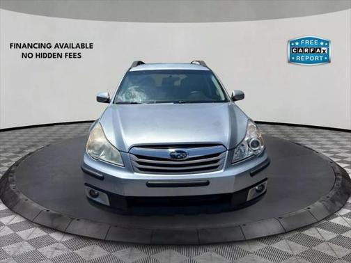 2012 Subaru Outback 2.5i Premium