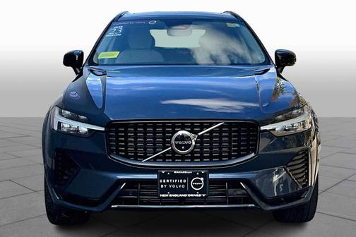 2023 Volvo XC60 Recharge Plug-In Hybrid Ultimate Dark