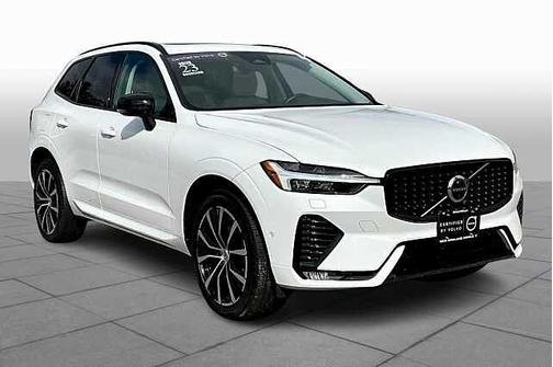 2023 Volvo XC60 Plus