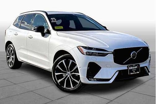 2023 Volvo XC60 Plus