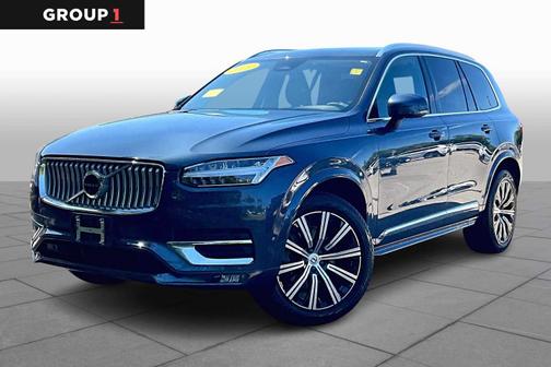 2023 Volvo XC90 B6 AWD Plus 7-Seater