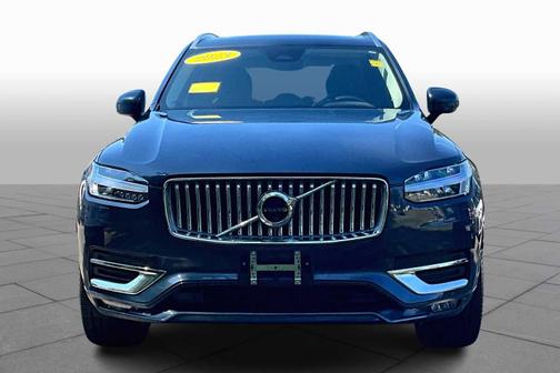 2023 Volvo XC90 B6 AWD Plus 7-Seater