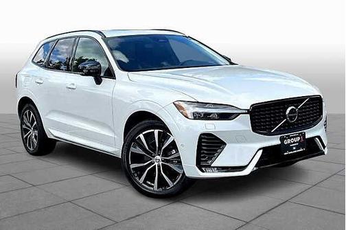 2023 Volvo XC60 Plus