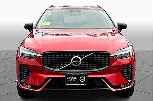 2023 Volvo XC60 Plus