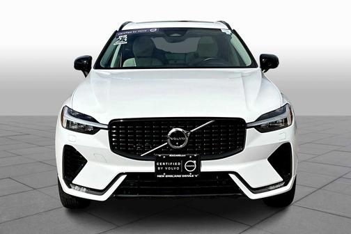 2023 Volvo XC60 B5 AWD Plus Dark