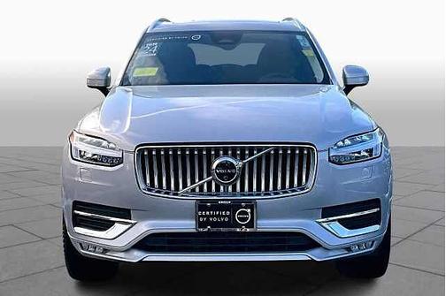 2024 Volvo XC90 Plus