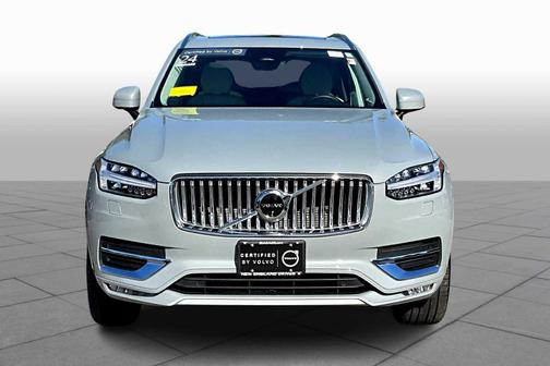 2024 Volvo XC90 B6 Plus Bright 6-Seater