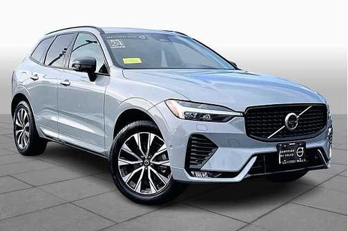 2024 Volvo XC60 Plus
