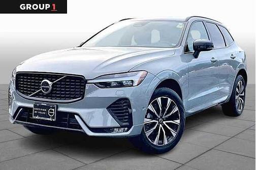 2024 Volvo XC60 Plus