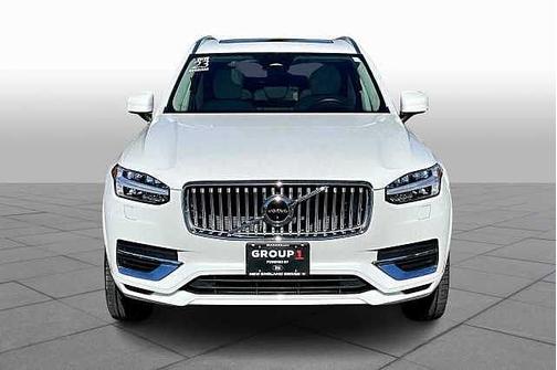 2023 Volvo XC90 Ultimate Bright 7-Seater