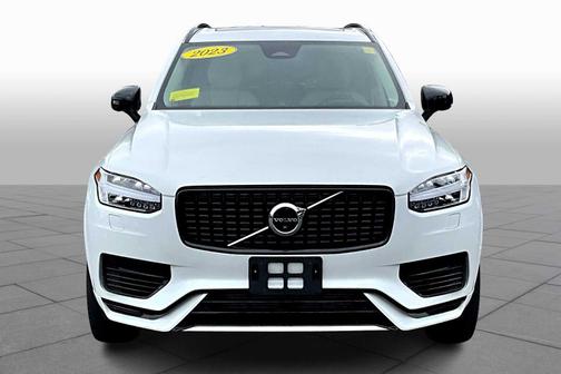 2023 Volvo XC90 Recharge Plug-In Hybrid Ultimate Dark 7-Seater