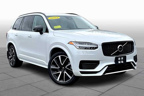 2023 Volvo XC90 Recharge Plug-In Hybrid Ultimate Dark 7-Seater