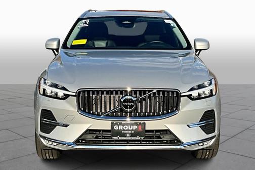2023 Volvo XC60 B5 AWD Plus Bright