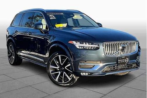 2024 Volvo XC90 B6 Ultimate Bright 7-Seater