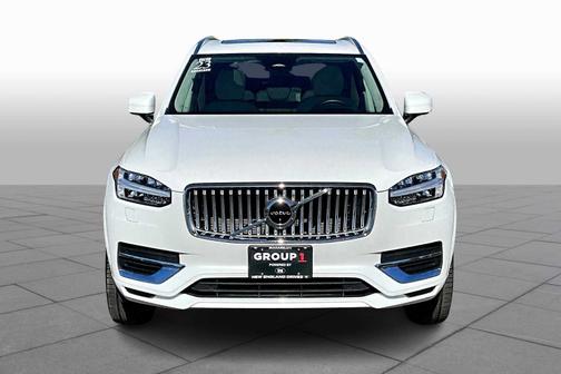 2023 Volvo XC90 Recharge Plug-In Hybrid Ultimate Bright 7-Seater