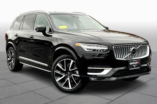 2024 Volvo XC90 B6 Plus Bright 6-Seater