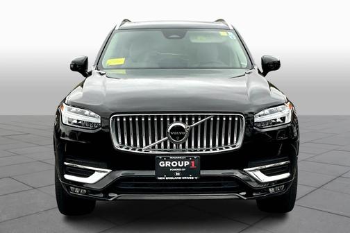 2024 Volvo XC90 B6 Plus Bright 6-Seater