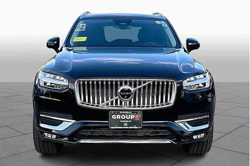 2024 Volvo XC90 Plus