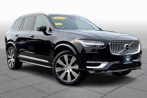2023 Volvo XC90 B6 AWD Ultimate 7-Seater