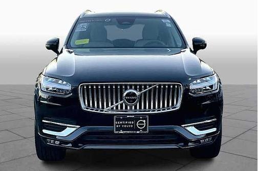 2023 Volvo XC90 Plus