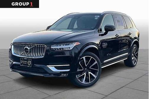2023 Volvo XC90 Plus
