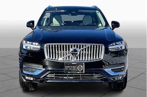 2024 Volvo XC90 B6 Ultimate Bright 7-Seater