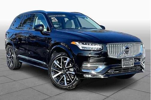 2024 Volvo XC90 B6 Ultimate Bright 7-Seater