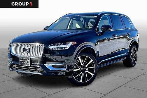 2024 Volvo XC90 B6 Ultimate Bright 7-Seater