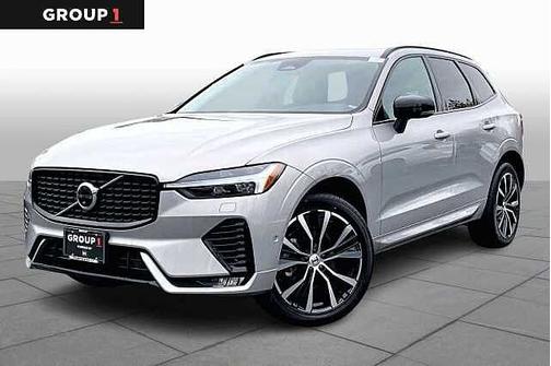 2023 Volvo XC60 Plus