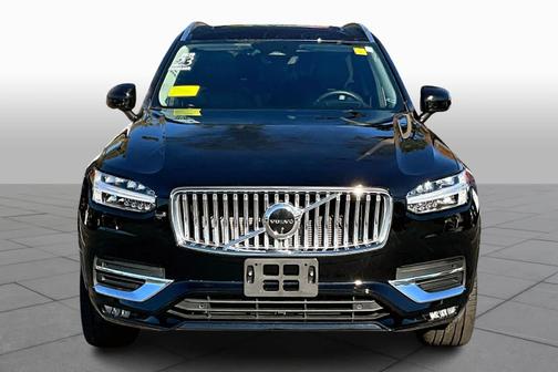 2023 Volvo XC90 B6 AWD Ultimate 6-Seater