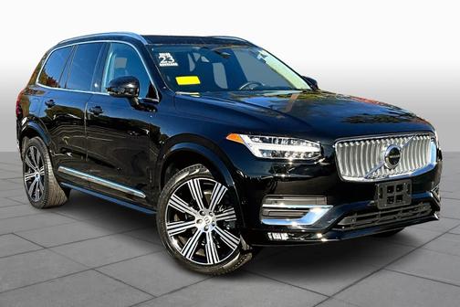 2023 Volvo XC90 B6 AWD Ultimate 6-Seater