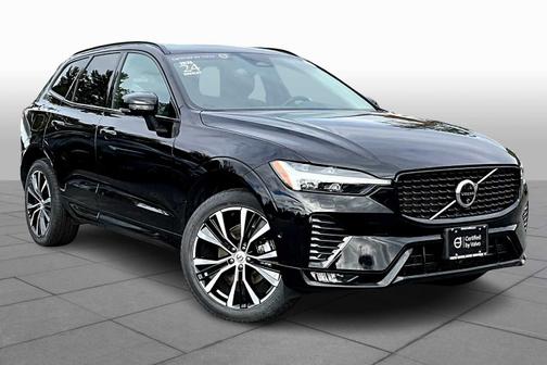 2024 Volvo XC60 B5 Plus Dark