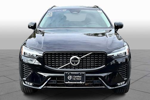 2024 Volvo XC60 B5 Plus Dark